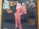 THE POPPY FAMILY WHERE YOU GOIN' BILLY 1ST PRESS MINT