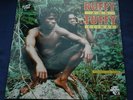 RUFFY & TUFFY - Climax - BLACK STAR 1988 LP  EX