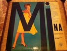 LP MINA CON L'ORCHESTRA TONY DE VITA ITALDISC RARISSIMO