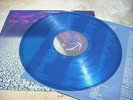 MIDNIGHT OIL Blue Sky Mining (BLUE Vinyl) **RARE LP**