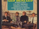 LES BEATLES Rare et Beau EP Odéon 