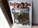 BEADY EYE - THE ROLLER 7