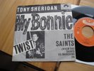 TONY SHERIDAN MY BONNIE /THE SAINTS 1962 TOP RARE 7