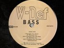 W-DEF on DRP random '89 Memphis rap 12