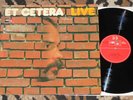 DPLP Wolfgang Dauner - Et Cetera Live Rare MPF2921754-2