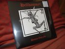 Hellhammer - Demon Entrails 3LP Celtic Frost Triptykon