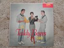 The Teddy Bears Sing LP