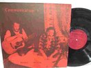 Carr/Kahl Communication 1- Grotesque label NM