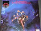 Nautilus Superdisc LP Moody Blues Threshold DBX NM
