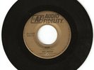 Northern Soul 45 Guy Pastor Weep on Audio Fidelity HEAR
