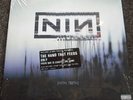 NINE INCH NAILS With Teeth 2005 US NIN OOP SEALED/MINT
