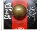 Jessie Mae Don't Freeze On Me R&B MOD SOUL HEAR 45