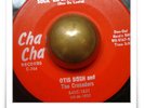 Otis Bush Sock 'Em SOUL MOD GARAGE INSTRUMENTAL HEAR 45
