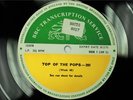 DAVID BOWIE,TERRY REID, FLEETWOOD MAC etc BBC TOP 261. 