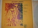 Elton John more rook from elton TMOQ TAKRL KTS RARE oop