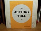 JETHRO TULL THE WHO TOUR PROGRAMME 1969 VG++