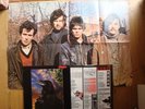 THE STRANGLERS   THE RAVEN - UK PUNK ALBUM &POSTER 1979