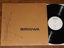 2474) BIRIGWA S/T SEEDS LP RARE PRIVATE AFRO/SOUL Jazz