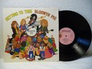 Blodwyn Pig - getting to this - Schallplatte LP