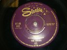 THE CARIBS 1960 STARLITE 7