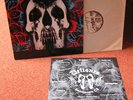 Deftones Deftones LP Maverick Germany 2003 nm condition