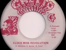Rare Funk Soul 45: SUNRISE MOVEMENT 