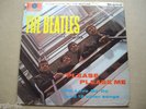 *BEATLES LP 