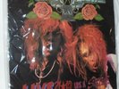GUNS N' ROSES: LIVE LIKE A SUICIDE, ORIGINAL EP, SEALED