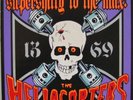 Hellacopters Supershitty To The Max Rare New Vinyl LP