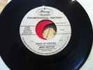 LISTEN- N. SOUL POPCORN- MERV GRIFFIN HOUSE OF HORRORS