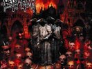 BELPHEGOR Pestapokalypse VI RED VINYL RAR LIM.500