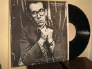 ELVIS COSTELLO - SOMETHING NEW - RARE VINYL LP