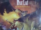 MEAT LOAF BAT OUT OF HELL III Collectors Sealed 3LP SET
