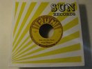 Elvis Presley 45 SUN Baby Let's Play House MINT