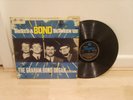 GRAHAM BOND - THERE'S A BOND BETWEEN US - 1ST PRESSING
