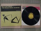 RELAXIN' MILES DAVIS 1958 PRESTIGE RECORD EX  PRLP7129