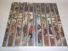 THE PRISONER SOUNDTRACK LP M- W/ BOOK & INSERTS 7y