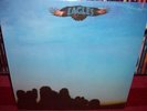 Eagles s.t. 1st First Sealed Asylum Don Henley Promo LP
