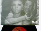 FRANCIS LAI SIMENON RARE SP BOF par le sang des autres