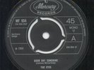 THE EYES *GOOD DAY SUNSHINE* UK MOD FREAKBEAT * HEAR