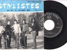 STYLISTES 