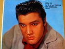Elvis Presley LP - Loving You LPM -1515 - Near Mint