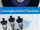 BARBARA Gainsbourg Jacqueline Francois 45 Pays Bas only