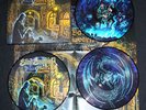 BLIND GUARDIAN  Live    3 PICTURE VINYL BOXSET    NEW