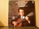 Philips 6768 268  Pepe Romero  Boccherini Quintets  3x