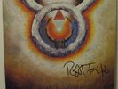David Sylvian & Robert Fripp-Gone To Earth-UK-SIGNED