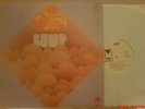 BUMP RARE VINYL OLD REISSUE LP PSYCHEDELIC MINT