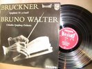 BRUCKNER SYM 9-BRUNO WALTER-PHILIPS EARLY STEREO
