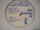 Hot Tracks Hot Classics Volume 12 (A-B-C-D-E-F)