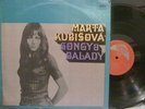 MARTA KUBISOVA [Songya Balady] CZECH FUZZ/drum breaks